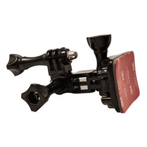 9918 3M Side Helmet Mount