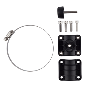010-12407-00 Shaft Mount