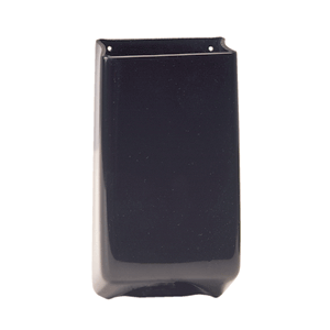 Soft-Mate Radio Holder, Black