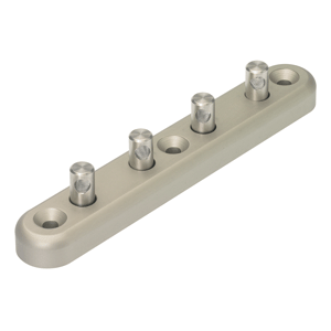 Mast Base Organizer, 4 Block