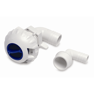 Livewell Fill Valve