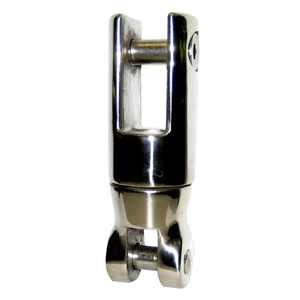 MMGGX6800000 SH8 Anchor Swivel 8 mm Stainless Steel Bullet Swivel Anchors