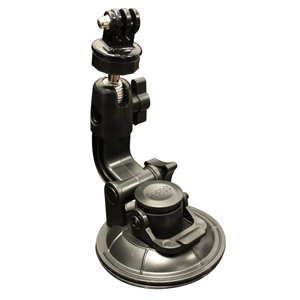9922 Pro - Series Suction Cup Mount