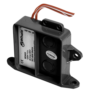 BE9003 Electric Field Bilge Switch