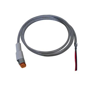 Power A M - P3 Main Power Supply Cable