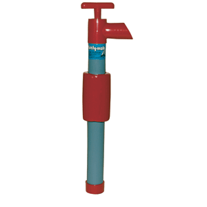 318P1-FPS3R Sea Kayak Pump, 18 in.