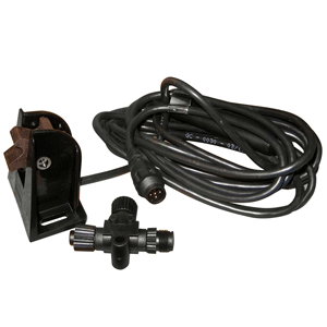 Simrad Transom Mount Speed Sensor Pack | by West Marine