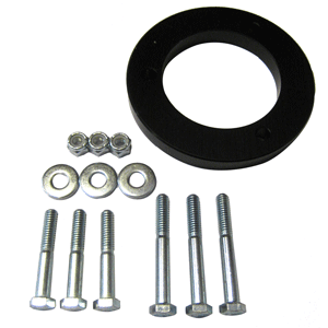 Picture of Intellisteer OC15SUK18 Spacer Kit for Type T System&#44; 0.51 in.