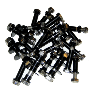 CA-0033 Nut- Bolt & Bushing Kit