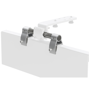 Mount Adapter for Pontoon Boats