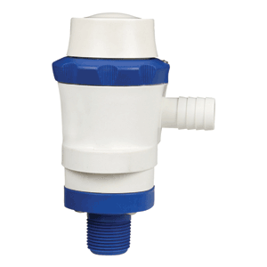PIRANHA™ Ballast 800 Pump - 12 VDC, 800 GPH