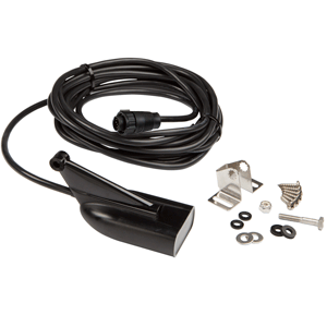 HDI Skimmer Medium-High Transom Mount