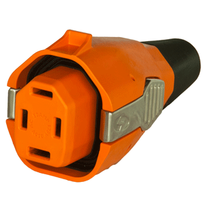 Smartplug Female Connector, 50A | by West Marine
