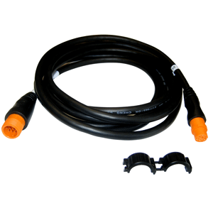 Picture of Garmin 010-11617-42 Extension Cable&#44; 30 ft.