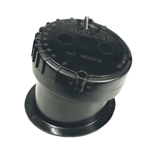 Adjustable In-Hull Transducer - 235kHz, up to 22 & Deadrise