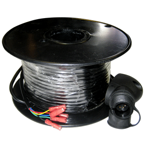 Masthead Cable & Base