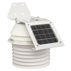 6830 Temperature & Humidity Sensor with Radiation Shield