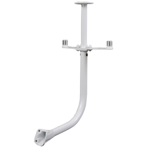 Central Bar & Wing PLate F-2 Antenna & 1 Nav Light