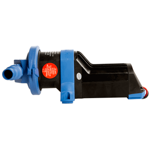 Whale Gulper 320 High Capacity Shower/Galley Waste and Bilge Pump, 12V