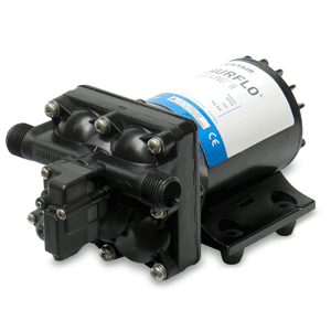 Aqua King & trade II Standard Fresh Water Pump
