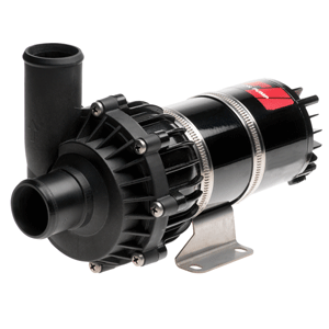 10-24664-09 Circulation Pump 23.7 GPM & No.189 Outlet- 12V
