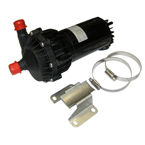 10-24750-09 12V Circulation Pump