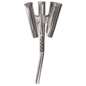Picture of TACO Metals F31-0790BXY-1 Olympic 5-Rod Holder Cluster