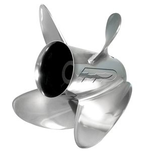 Express EX-1417-4L SS Left-Hand Propeller-14.5 x 17-4-Blade