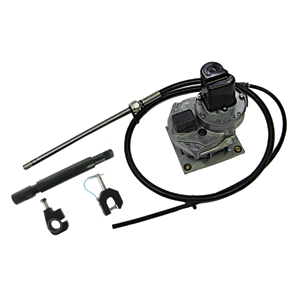 Sterndrive System F/ Mercruiser From 1994 & Volvo