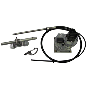 Octopus Sailboat Drive - Inboard System - 12 Stroke (up to 38 or up to 15,400lbs)