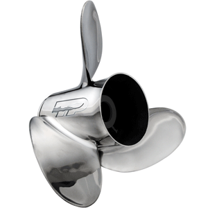 Express Stainless Steel RightHand Propeller 1425 x 19  3 Blade  Stainless Steel  1425 x 19  3Blade