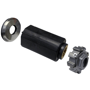 Hub Kit