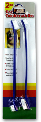 Picture of DDI 54945 Dog Toothbrush