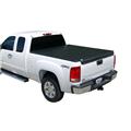 Bridgeway Enterprises Incorporated 42-114 15-16 Colorado & Canyon 5 ft. Bed Tonno Fold Cover Bridgeway Enterprises Incorporated 42-114 15-16 Colorado & Canyon 5 ft. Bed Tonno Fold Cover