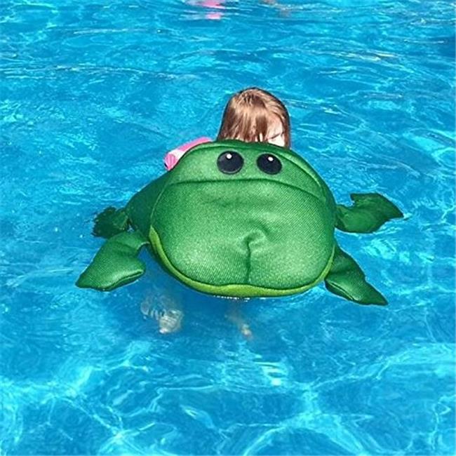 Main Access 305590 Seaside Rider Lilly the Frog