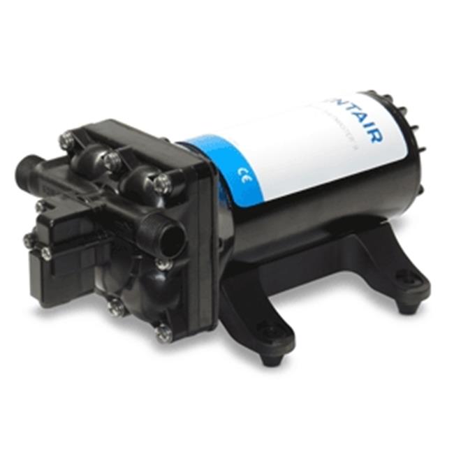 Shurflo 4648-153-E07 Pro Blaster & trade II Livewell Pump