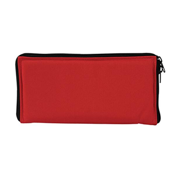 Picture of Ncstar CV2904R Range Bag Insert&#44; Red