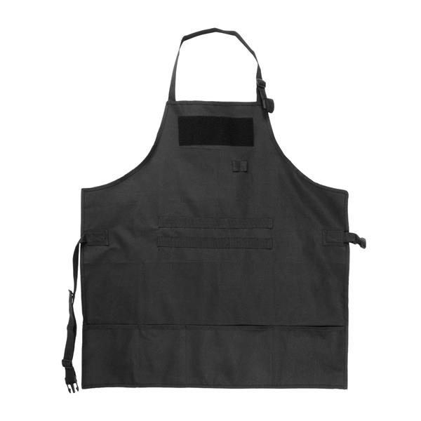 Picture of Ncstar CAPR2936B Tactical Apron- Black