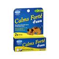 Hylands 1267871 Homeopathic Calms Forte 4 Kids, 125 Tablets Hylands 1267871 Homeopathic Calms Forte 4 Kids, 125 Tablets