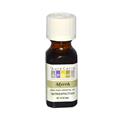 Aura Cacia 0714089 Pure Essential Oil Myrrh, 0.5 fl oz Aura Cacia 0714089 Pure Essential Oil Myrrh, 0.5 fl oz