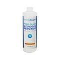 Essential Oxygen 0724609 Hydrogen Peroxide 3 Percent - Food Grade Spray, 16 oz Essential Oxygen 0724609 Hydrogen Peroxide 3 Percent - Food Grade Spray, 16 oz