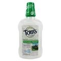 Toms Of Maine 0264606 Cool Mountain Mint Mouthwash, 16 oz Toms Of Maine 0264606 Cool Mountain Mint Mouthwash, 16 oz