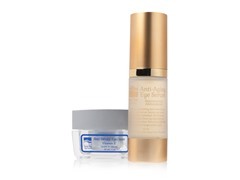 Dead Sea Spa Care DeadSea-ES04 Anti-Aging Eye Serum & Anti-Wrinkle Eye Cream -  DeadSea_ES04, DeadSeaSpaCare