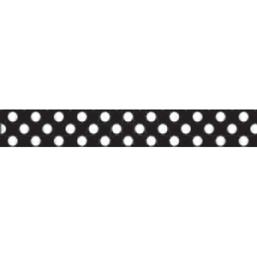 Picture of Ashley Productions ASH11050 Mini Magnetic Magi Strips- Black