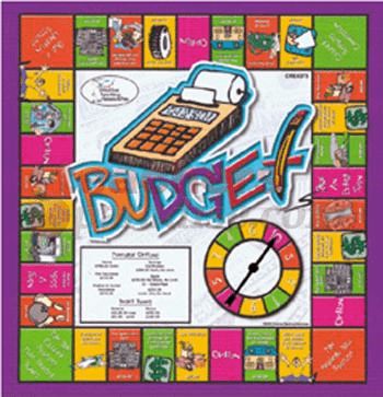 CRE4373 Budget Learning Game