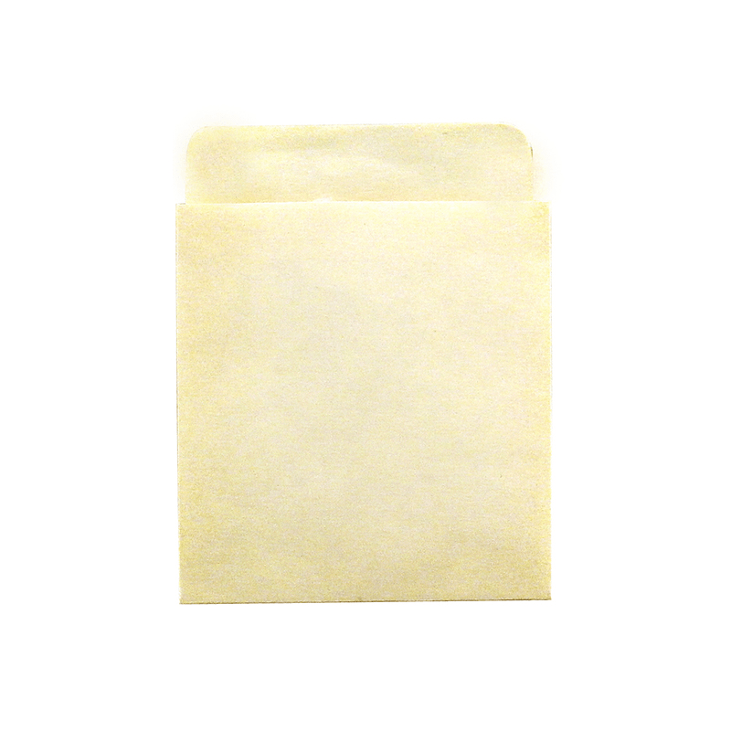 Picture of Hygloss Products HYG15430 Bright Sticky Back 40Ct Library Pockets