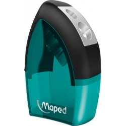 Picture of Maped USA MAP069149 Tonic 2 Hole Pencil Sharpener