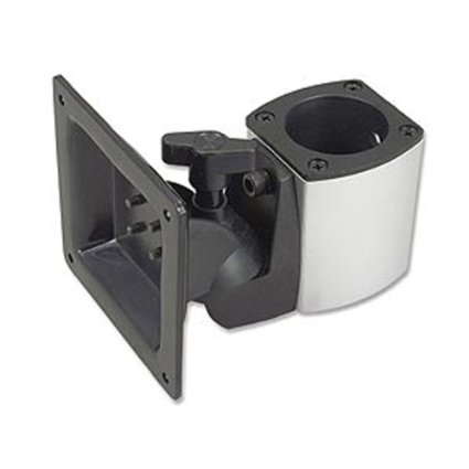 Picture of Efilliate Reseller 111 0360 Monitor Mount for Post with 75 & 100 mm Adapter