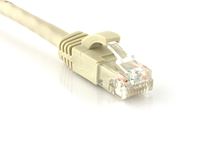 Picture of Efilliate Reseller 119 7321 CAT6 Patch Cable 1 ft., Gray