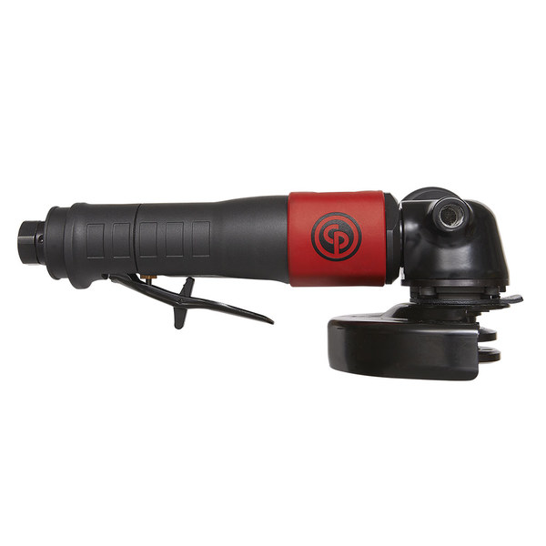 Picture of Chicago Pneumatic Tool CP7545B 4.5 in. Angle Grinder- 0.63 x 11